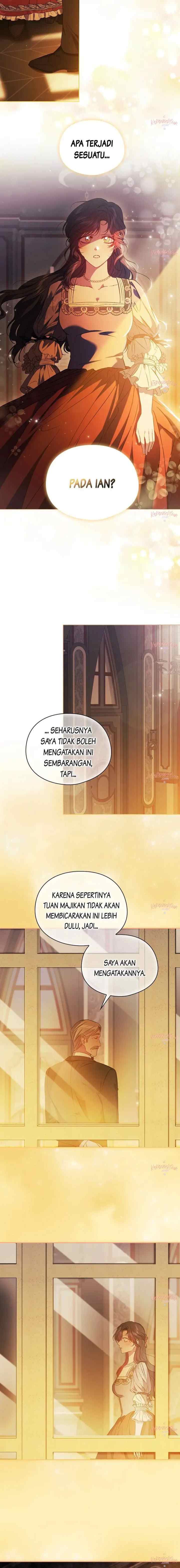 I Don't Trust My Twin Sister chapter 44 halaman 14