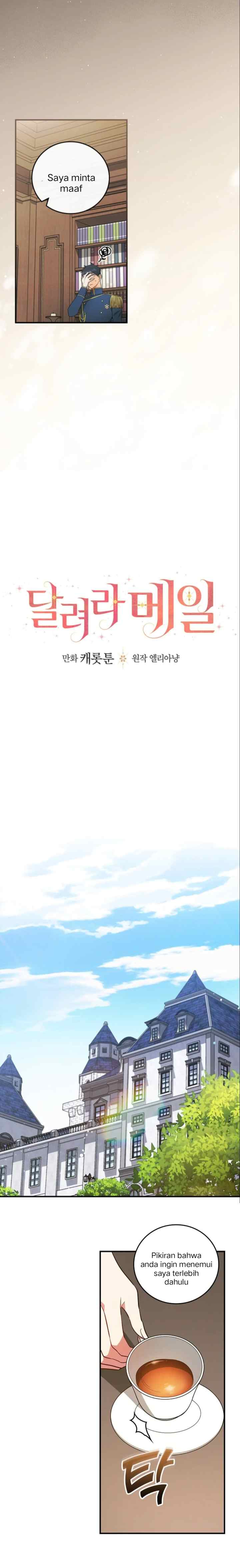 Run Maelle chapter 32 halaman 5