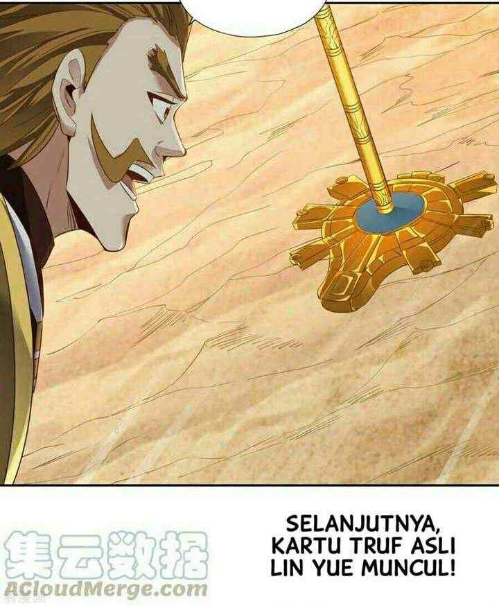 I Was Trapped On The Same Day For 100,000 Years chapter 47 halaman 15