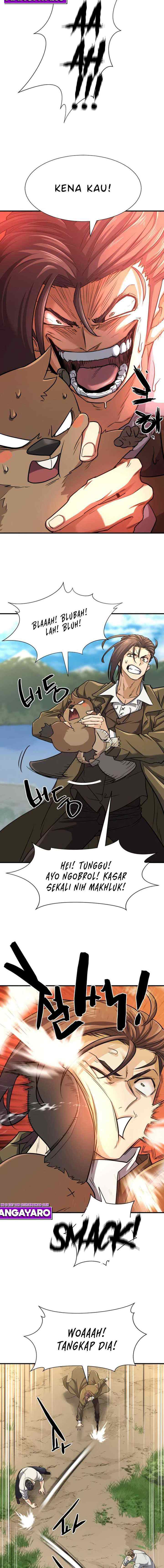 O melhor engenheiro do mundo chapter 55 halaman 13