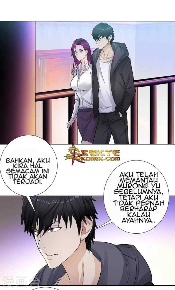 Master University chapter 120 halaman 12