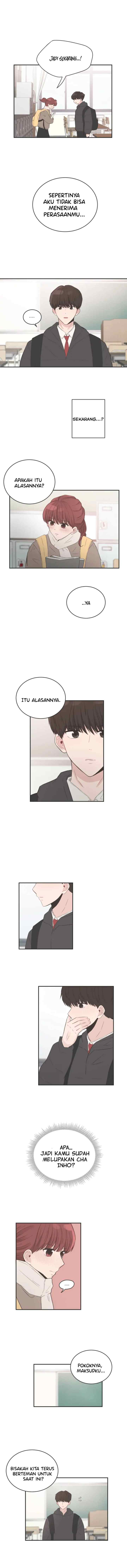 Exchange Male and Female chapter 83 halaman 11