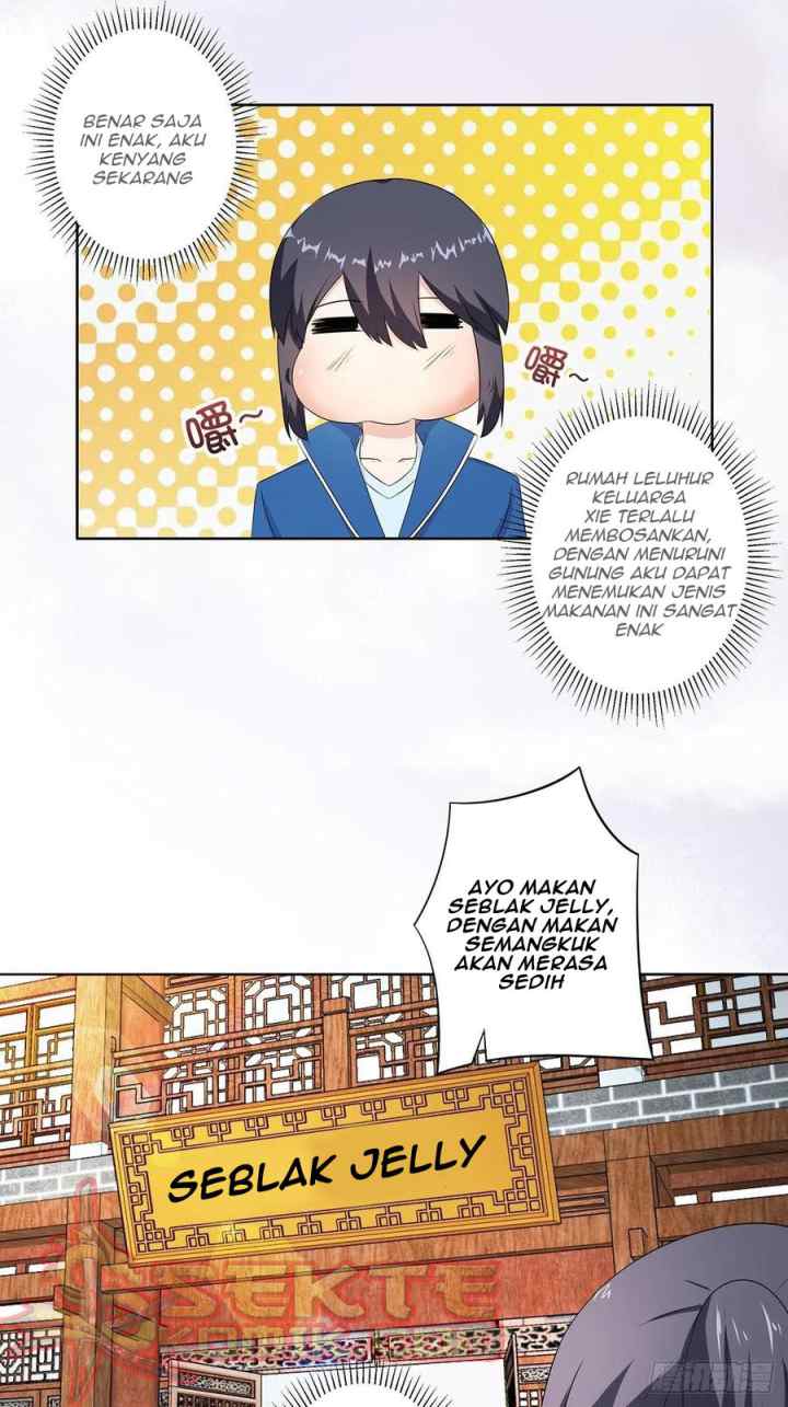 Cultivators In The City chapter 50 halaman 11