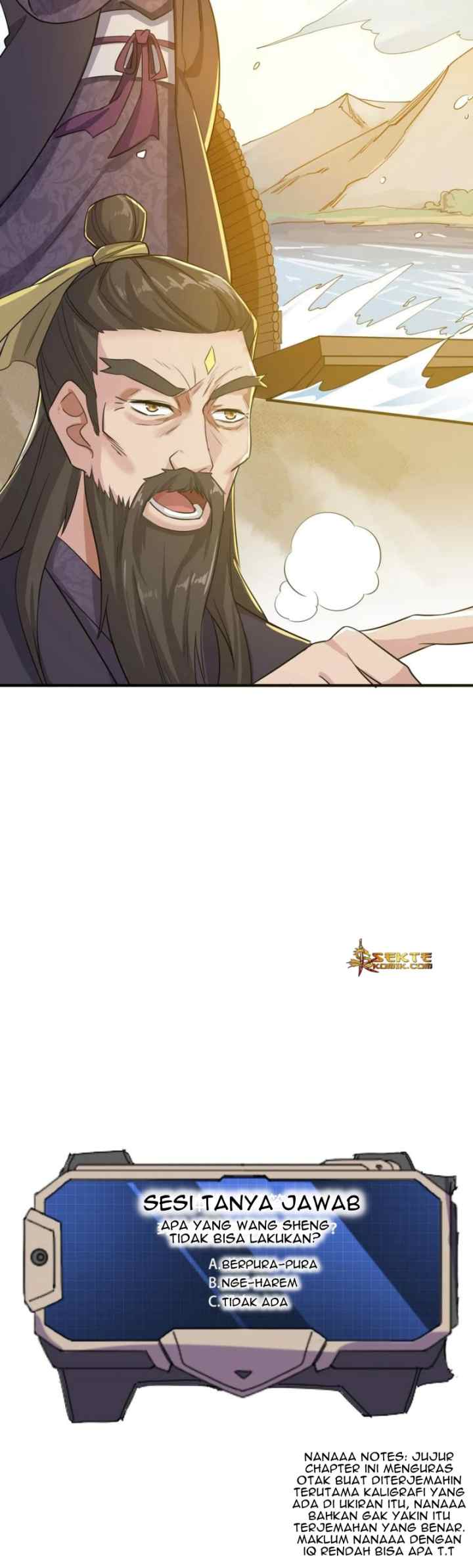 First Dragon (Yuanlong) chapter 95 halaman 17