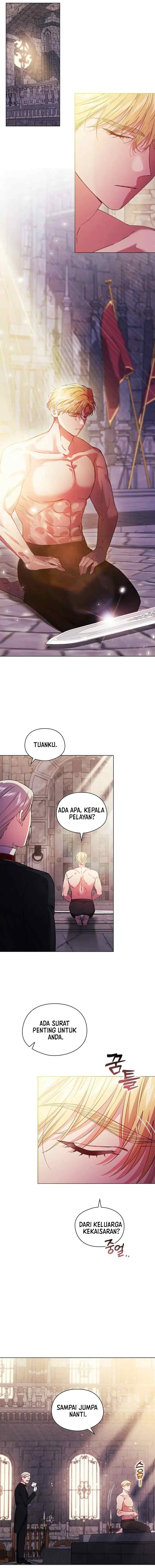 I Don't Trust My Twin Sister chapter 34 halaman 13