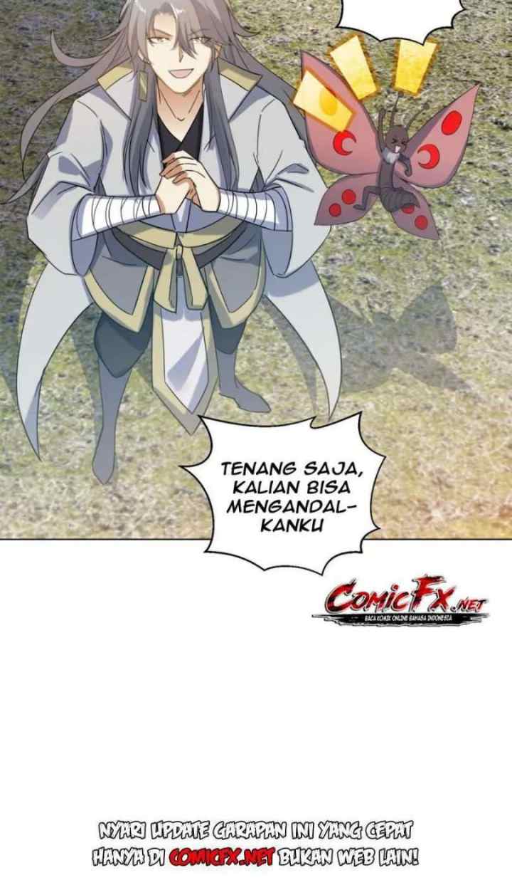 The Nine Heaven of Martial Arts chapter 182 halaman 6