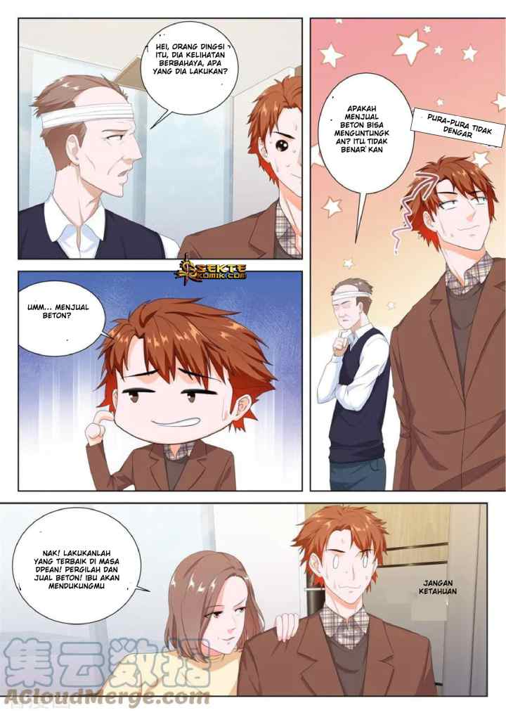 Metropolitan System chapter 148 halaman 4
