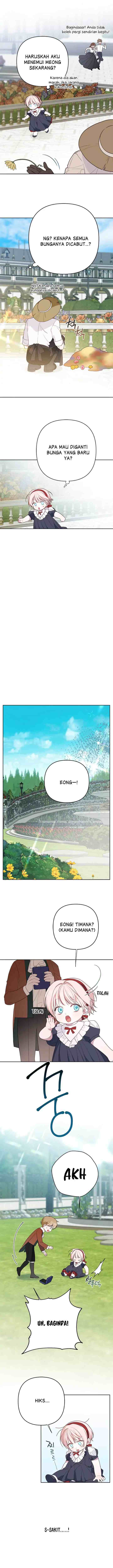 The Baby Tyrant chapter 28 halaman 11