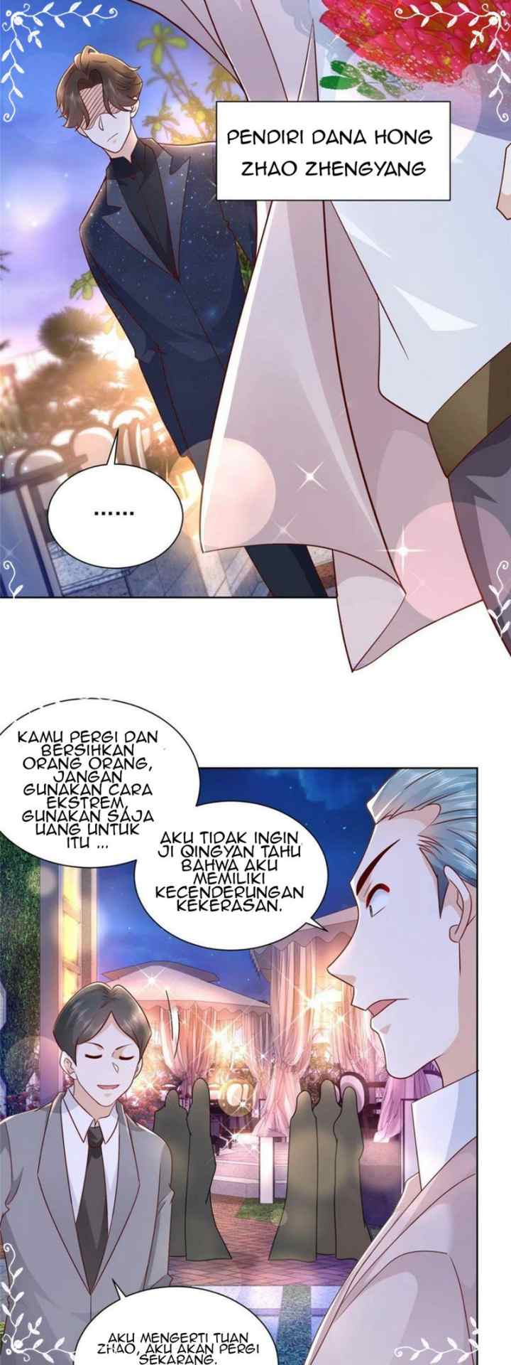 I Randomly Have A New Career Every Week chapter 101 halaman 17