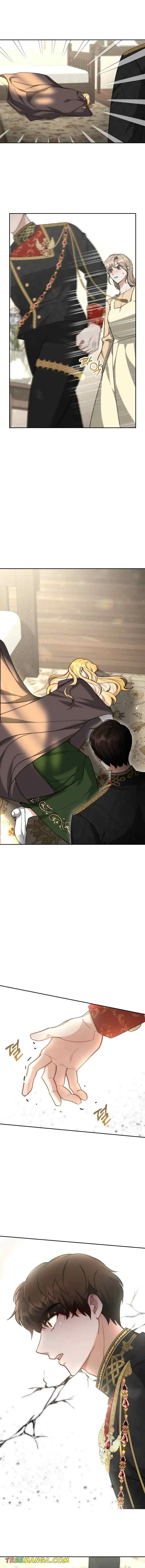 My Ex-Husband Became the Male Lead chapter 10 halaman 4