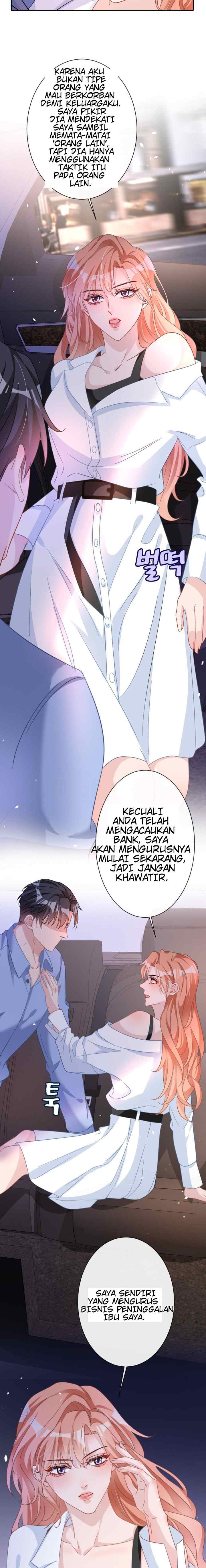 Refuse Mr.Lu chapter 4 halaman 11