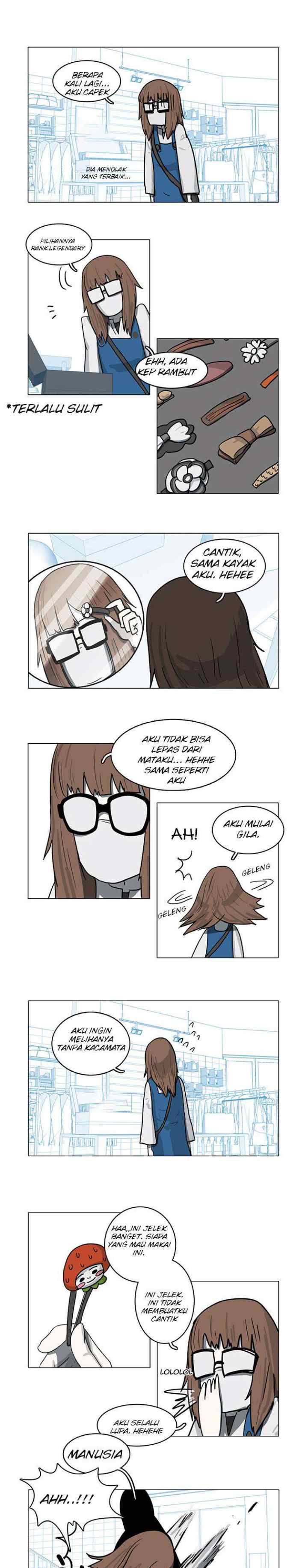 I'm A Middle Schooler Becoming The Demon Lord chapter 10 halaman 9