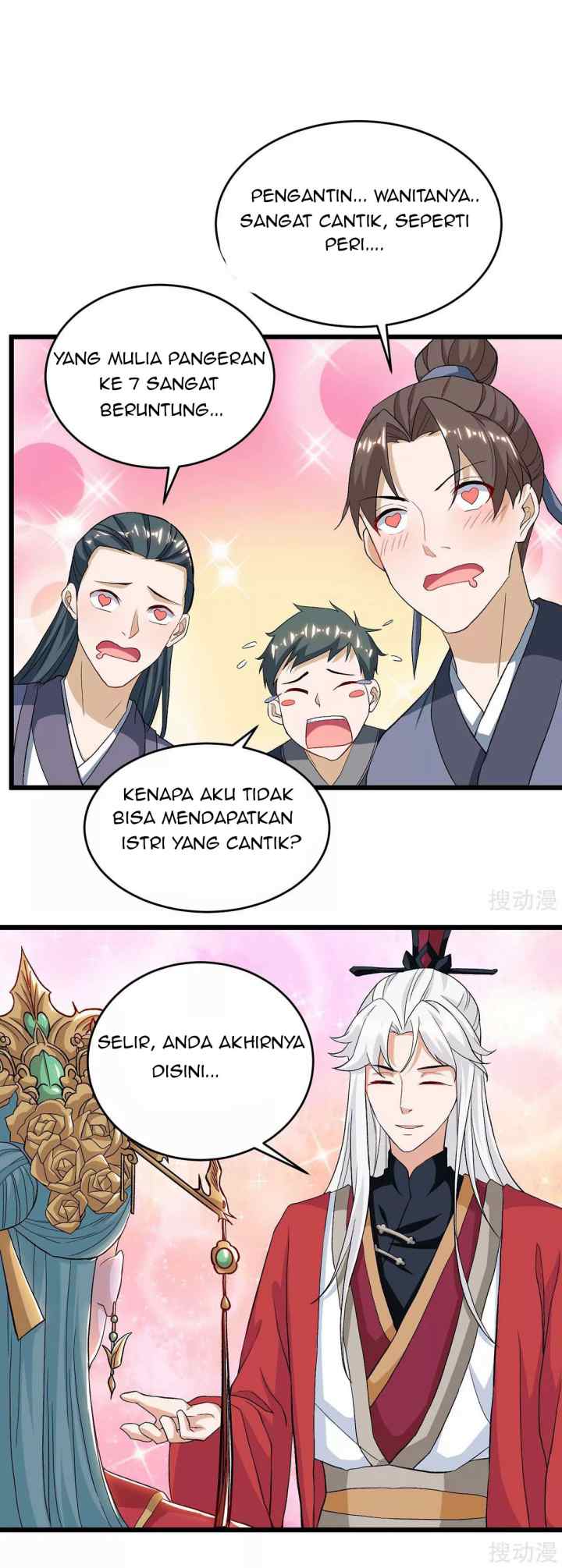 Strongest Leveling chapter 148 halaman 5