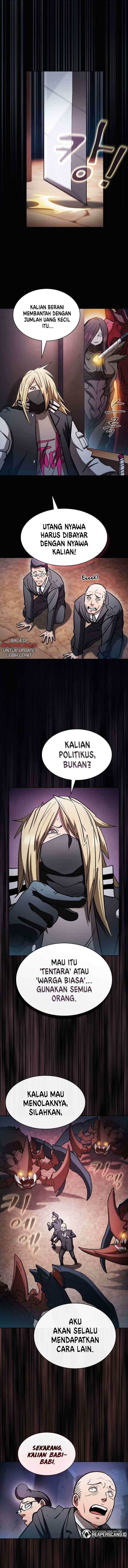 Is this Hunter for Real?! chapter 51 halaman 9