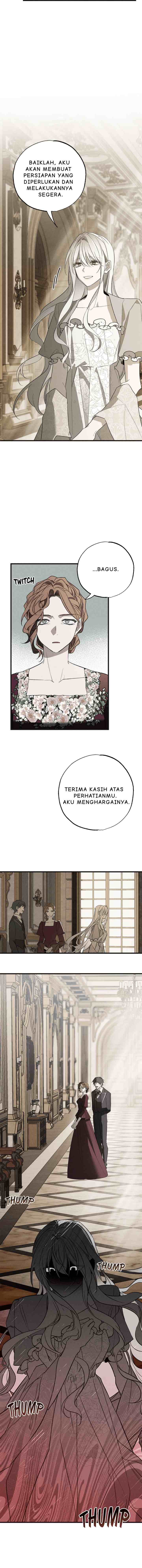 My Husband Who Hates Me Has Lost His Memories chapter 5 halaman 14