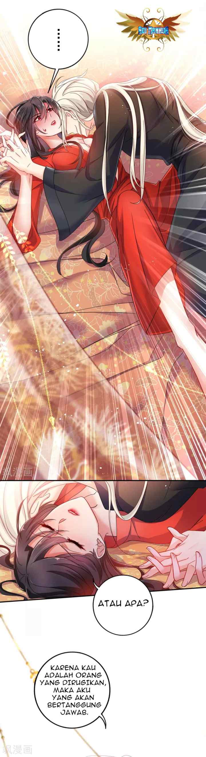 Miss Nine Doctor chapter 83 halaman 7