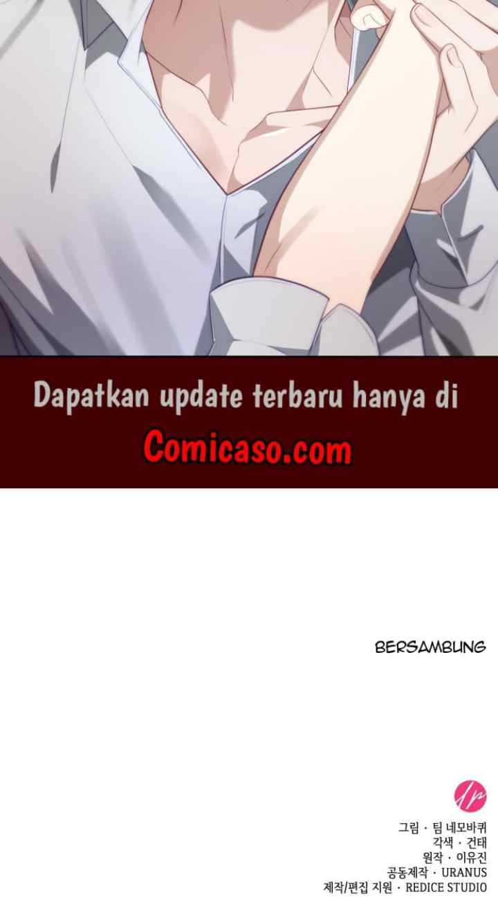 Love Affair chapter 14 halaman 17