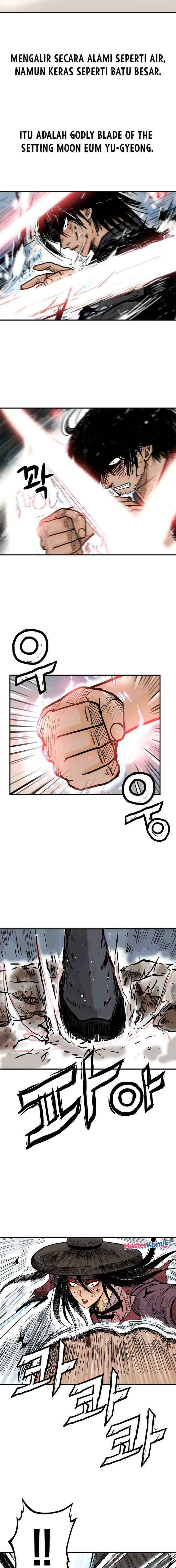 Fist Demon Of Mount Hua chapter 111 halaman 7