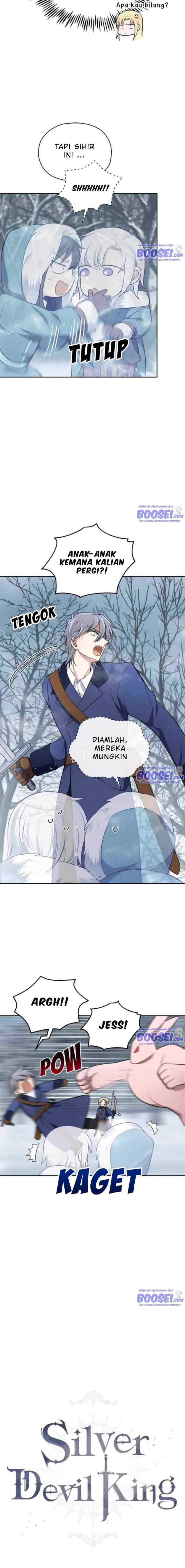 My Disciples All Over The World chapter 16 halaman 5
