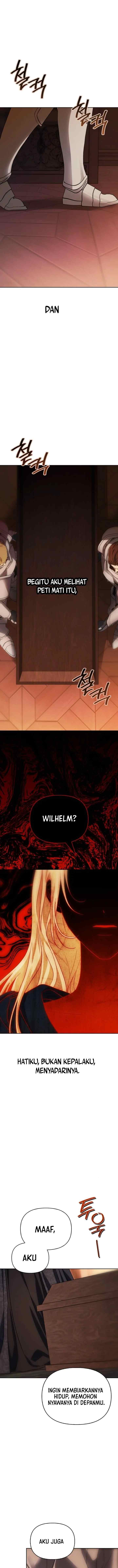 I Tamed My Ex-Husband's Mad Dog chapter 56 halaman 15