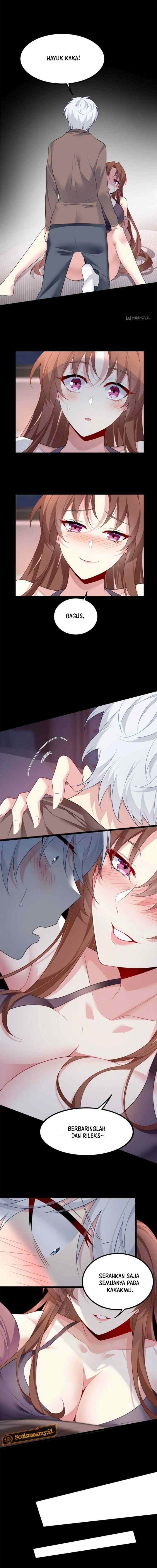 I Eat Soft Rice in Another World chapter 93 halaman 6