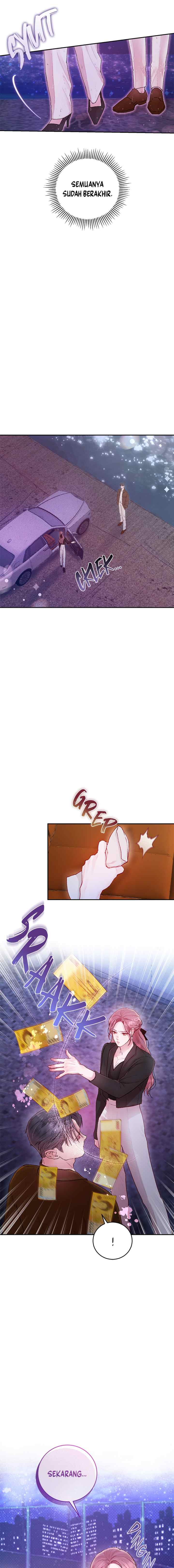 My Demon chapter 8 halaman 8
