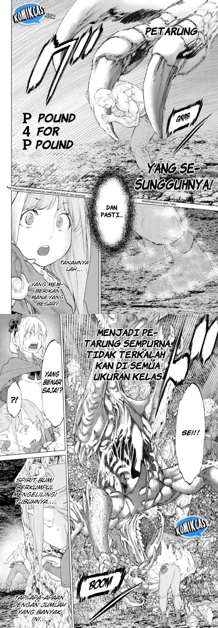 Isekai Putin chapter 8 halaman 10