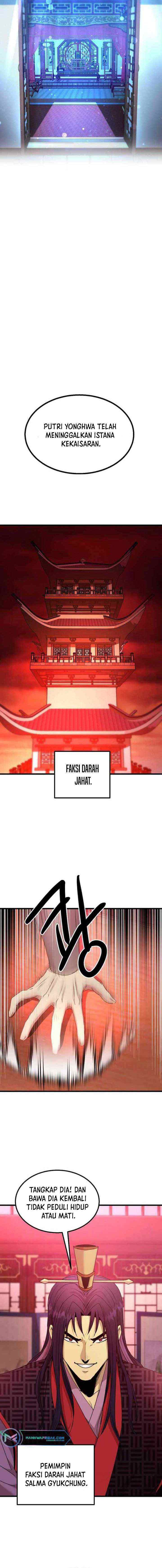 Strongest Fighter chapter 100 halaman 10