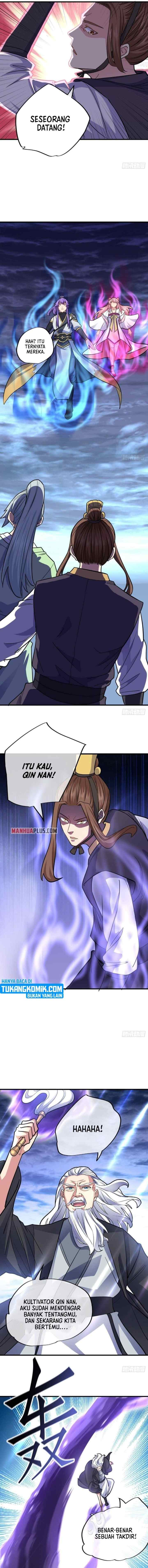 Peerless Soul (Peerless Battle Spirit) chapter 435 halaman 9