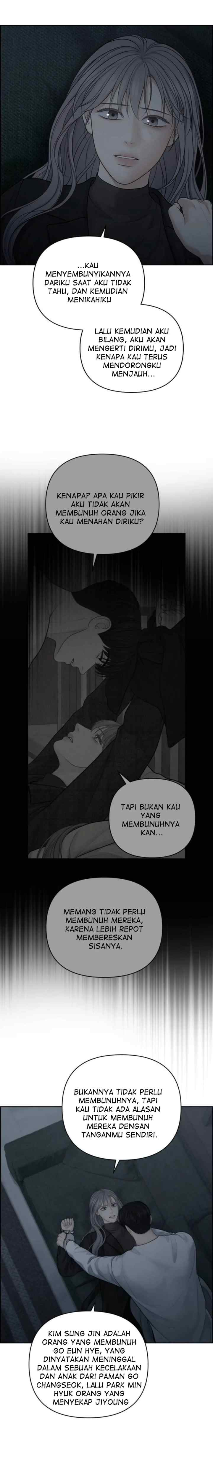 Only Hope chapter 52 halaman 4