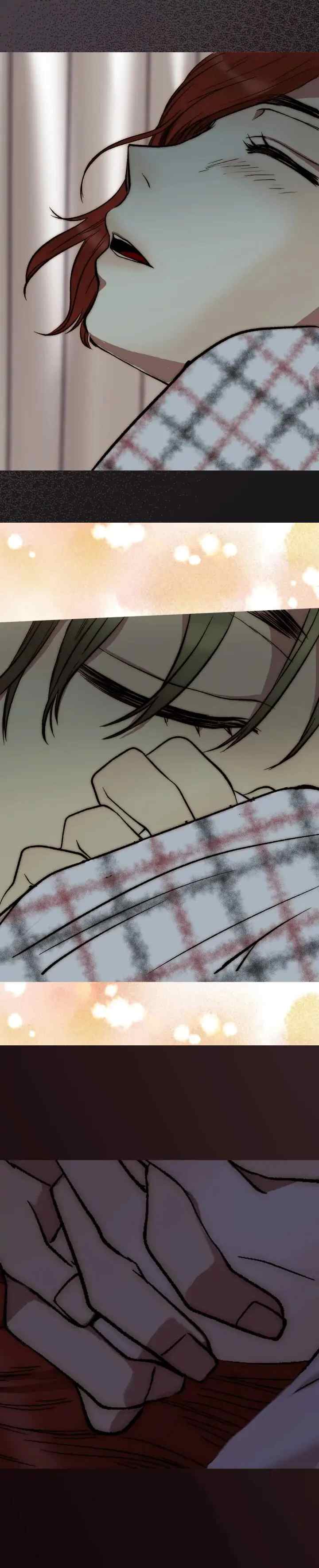 Bluehole Marriage chapter 120 halaman 5