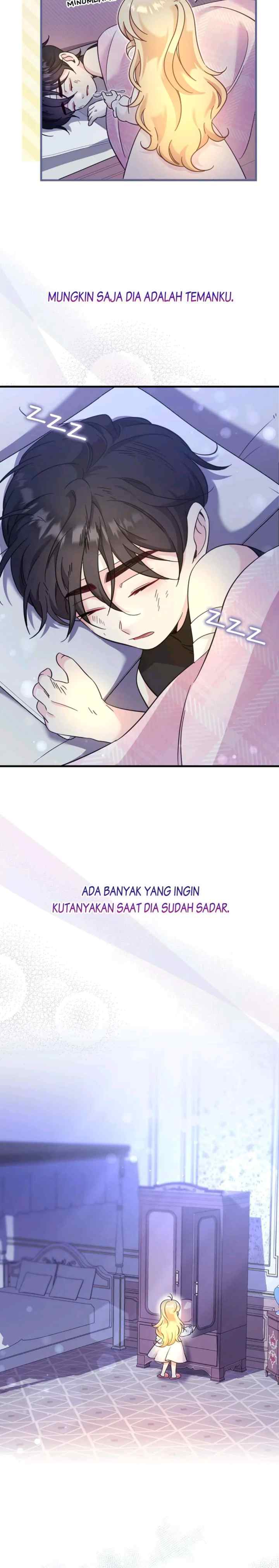 Pharmacist Princess chapter 32 halaman 13