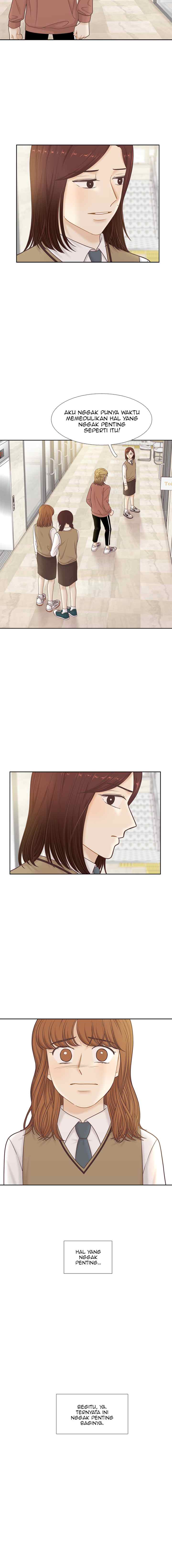 Odd Girls Out S2 chapter 77 halaman 16
