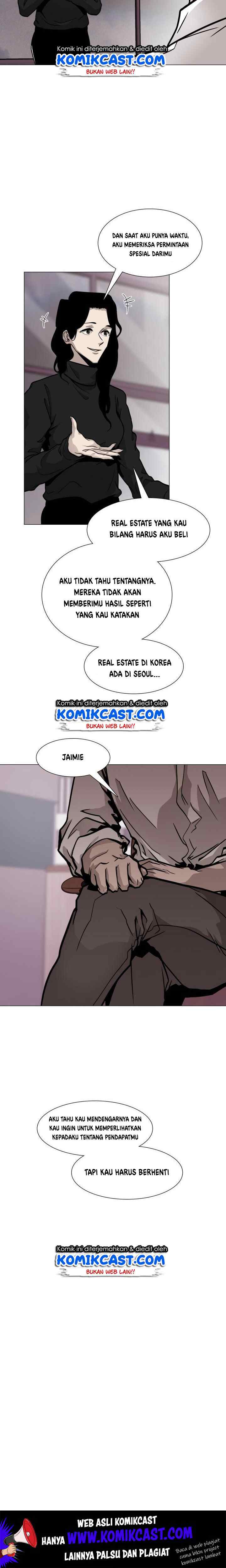 Past Life Regressor chapter 18 halaman 10