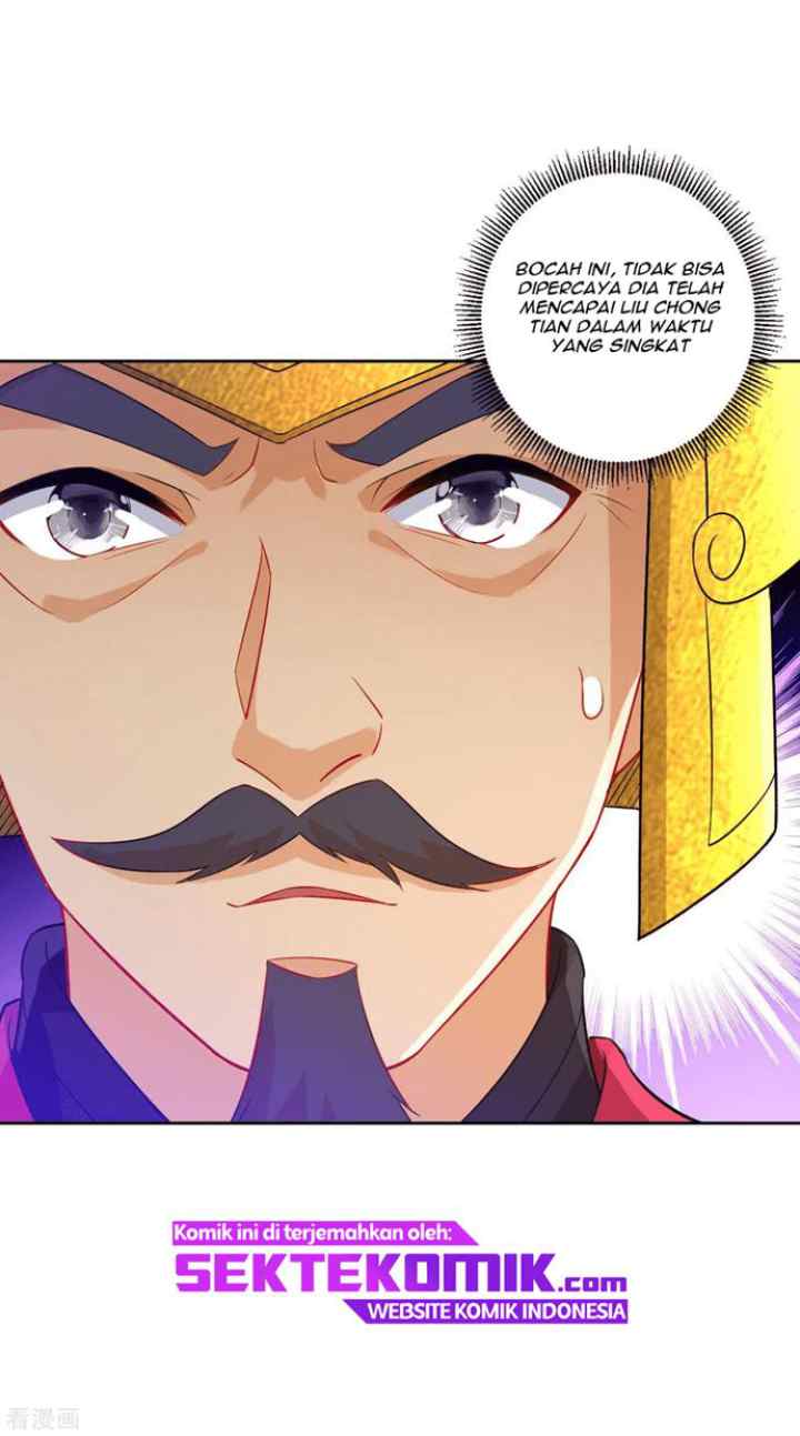 Yi Deng Jiading chapter 183 halaman 4