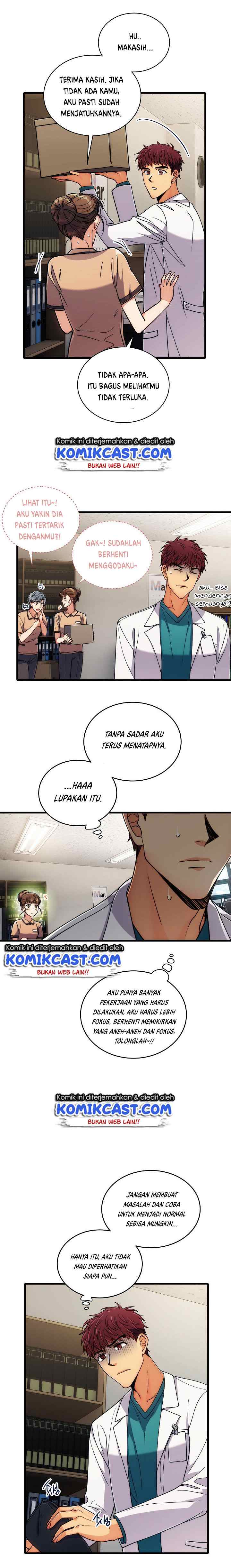 Medical Return chapter 47 halaman 5