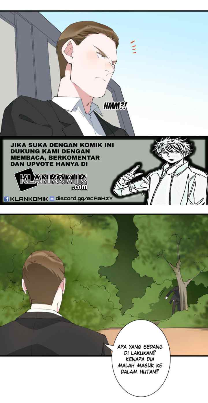 Beautiful Boss Cold-Hearted chapter 42 halaman 7