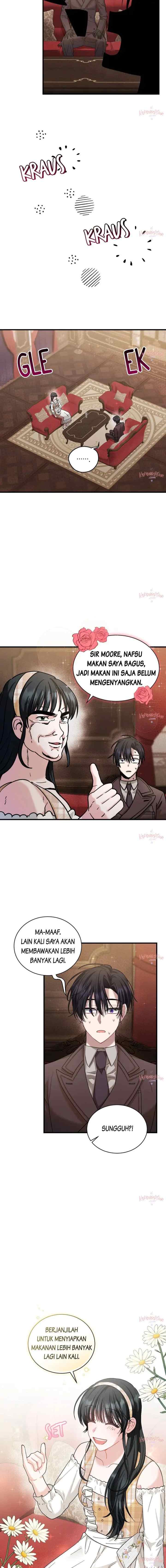 I Thought It Was a Romance Fantasy, but It's a Horror Story chapter 7 halaman 17