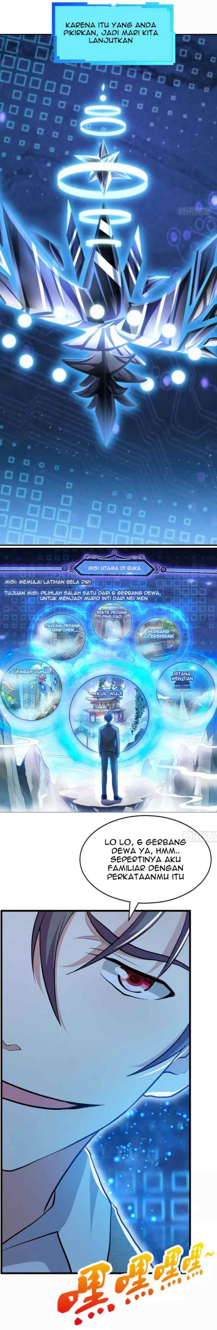 Rebirth of a Golden Boy in Another World chapter 11 halaman 15