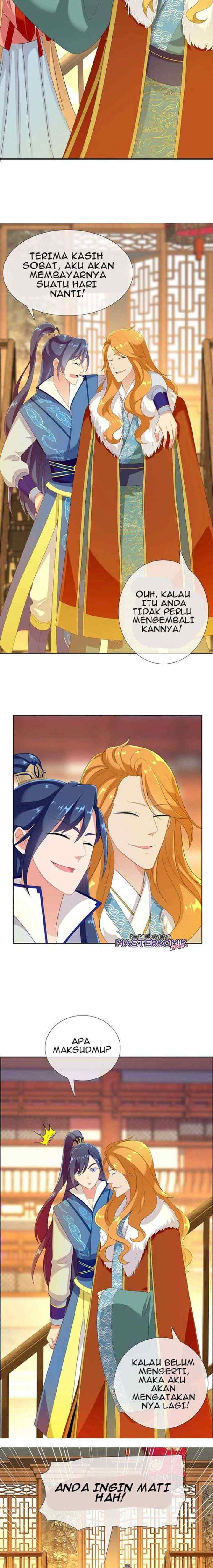 Brother Villain chapter 4 halaman 6