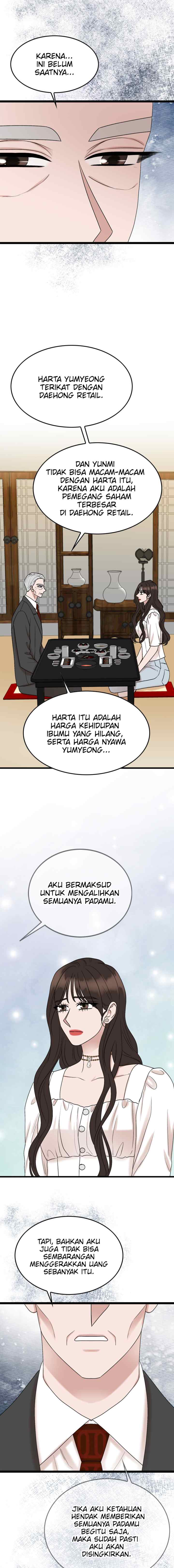 Celebrity Roommate chapter 74 halaman 12