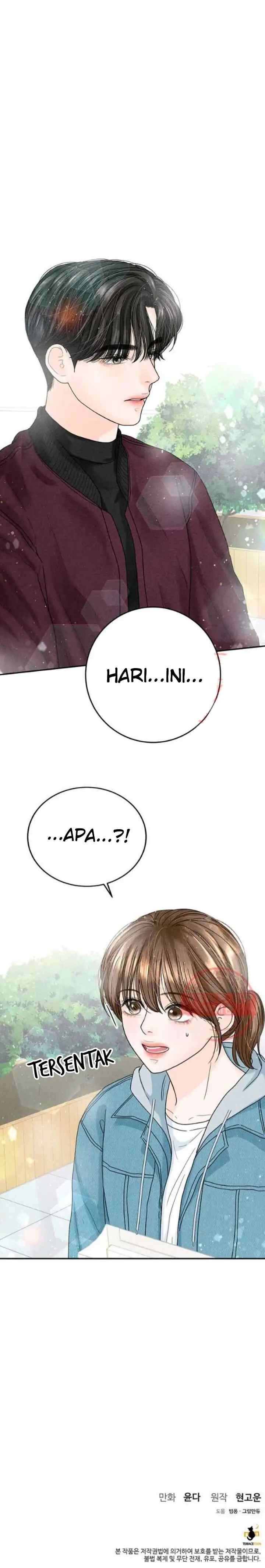 Four Ways to Find a Wife chapter 20 halaman 19