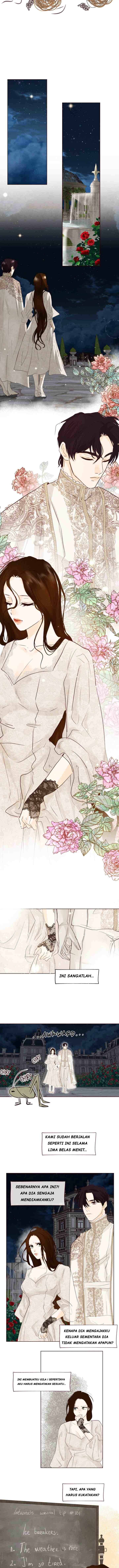 I Am the Villain chapter 8 halaman 5