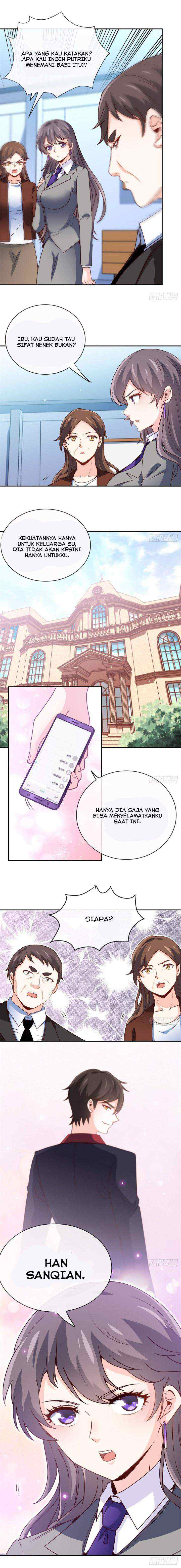 I Am Han Sanqian chapter 29 halaman 9
