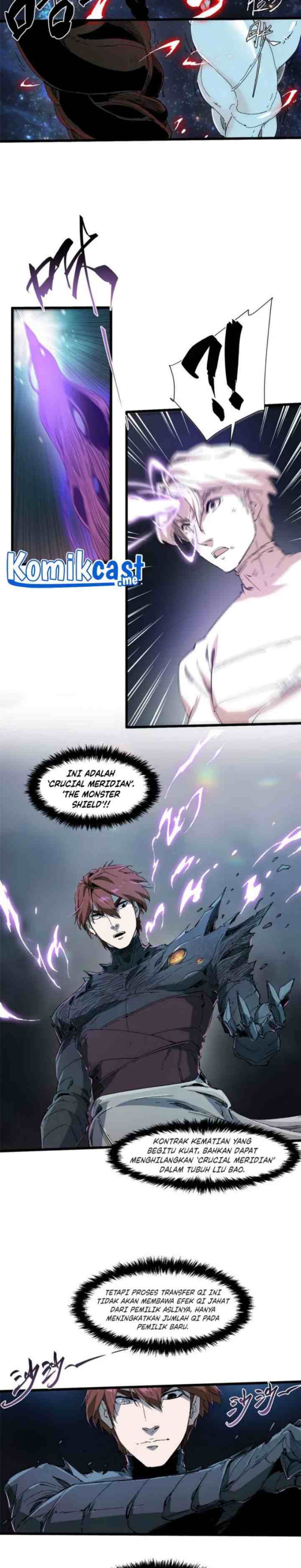Eternal Kingdom Remake chapter 43 halaman 5