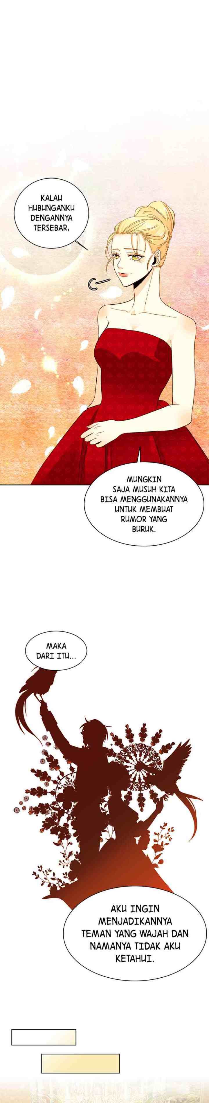 The Remarried Empress chapter 12 halaman 11