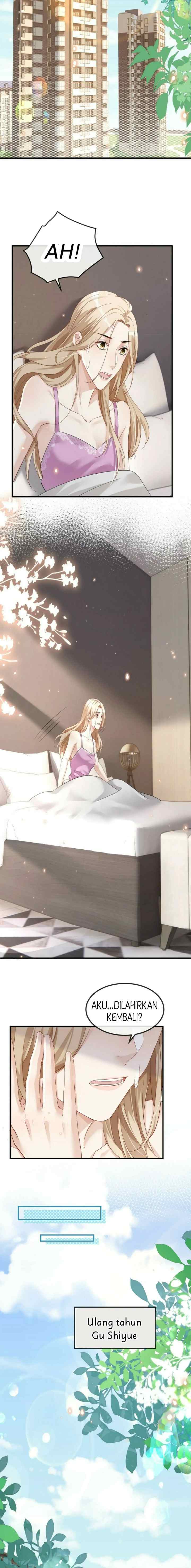She Broke the Plot Again chapter 24 halaman 6