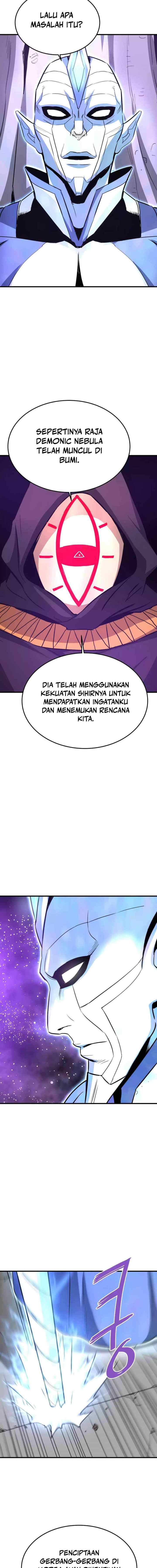 Han Dae Sung Returned From Hell chapter 74 halaman 16