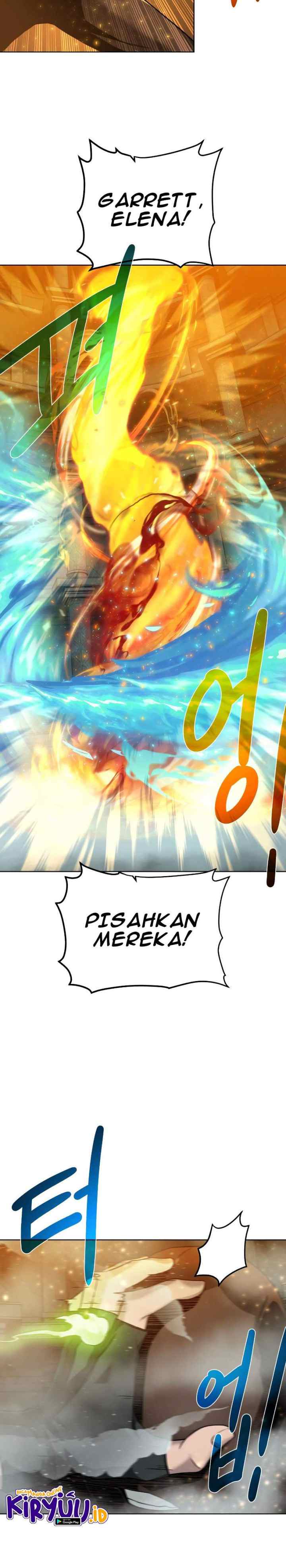 Dungeons & Artifacts chapter 51 halaman 16