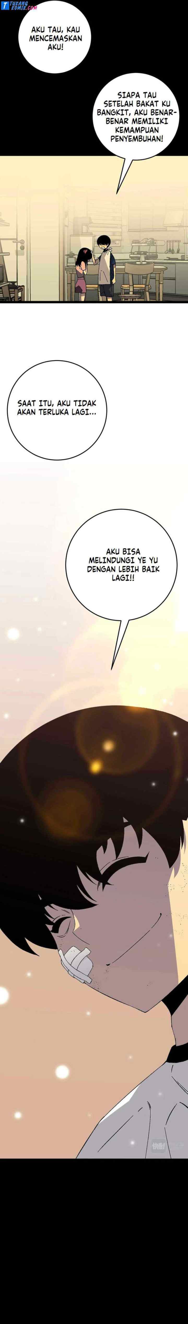 I Copy Talents (Your Talent is Mine) chapter 25 halaman 12